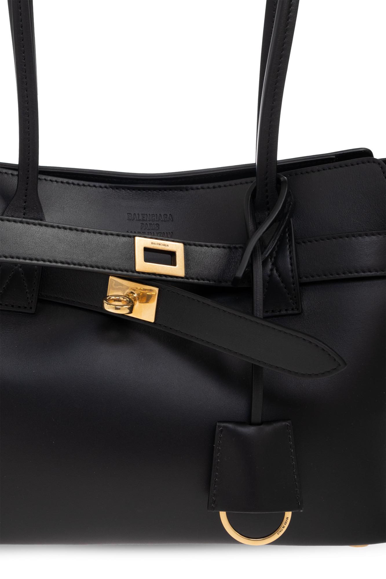 Black Bag 